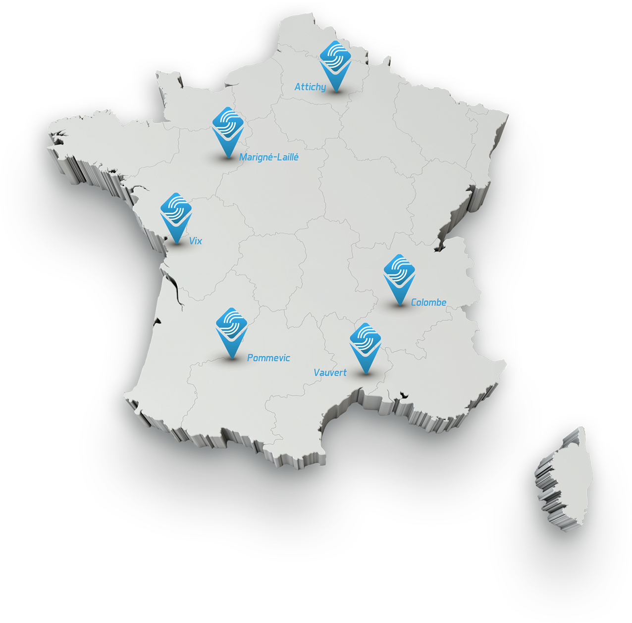Accueil Standarm Standarm – Ingénierie structure & béton armé - Bureaux d'études