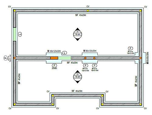 La pré-étude de structure Standarm Notre prestation de pré-étude de structure - Standarm