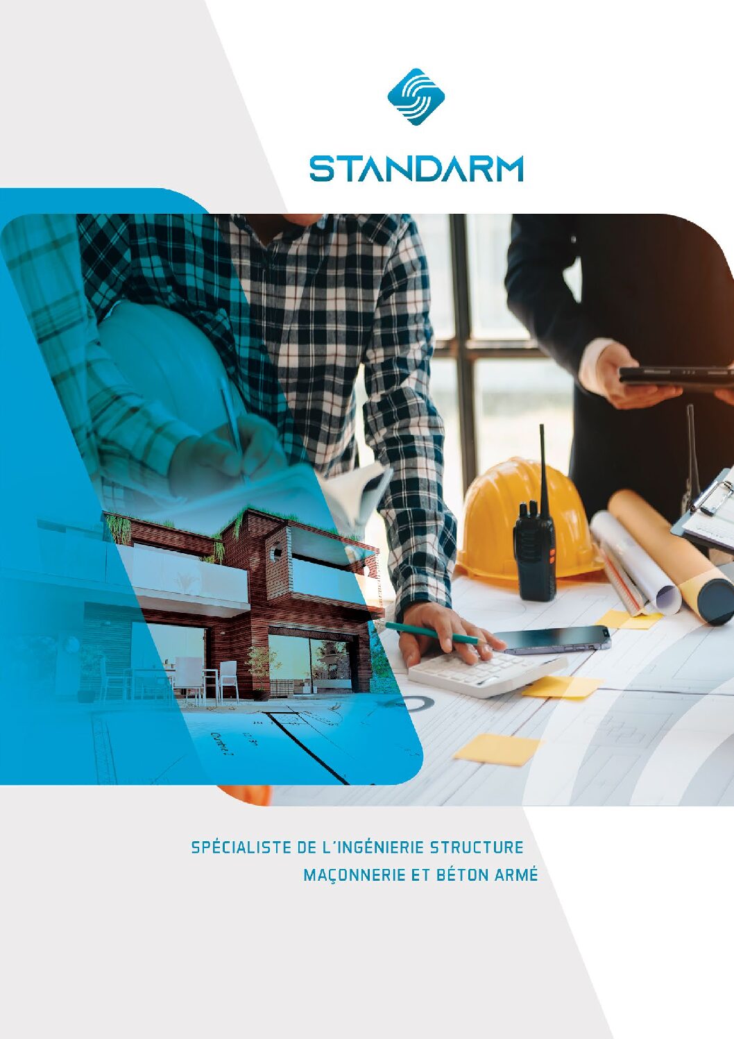 Standarm BD pdf Standarm